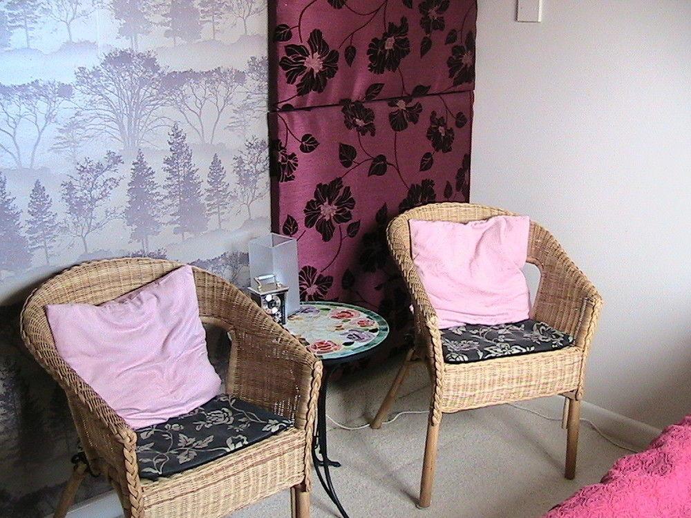 Dean Valley Panorama Bed & Breakfast Lydney Exterior foto